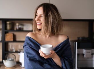 Wellbeing bez wysiłku – jak zadbać o siebie, gdy brakuje energii (i motywacji)