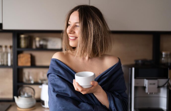 Wellbeing bez wysiłku – jak zadbać o siebie, gdy brakuje energii (i motywacji)