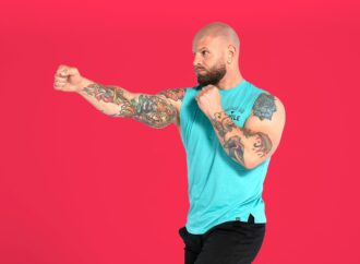 Trening HIIT 30 min – ćwiczenia interwałowe na spalanie kalorii