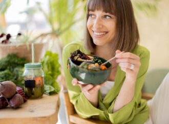 Jak wzmocnić odporność i organizm? Postaw na proste, naturalne sposoby