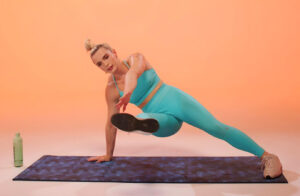 Intensywny trening cardio. Ćwiczenia na spalanie tkanki tłuszczowej