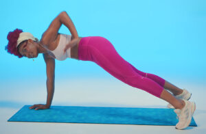 Trening FBW w domu – ćwiczenia wzmacniające całe ciało 