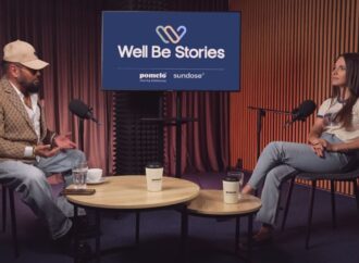 Jak utrzymać życiowy balans i być sobą. Rozmowa z Krzysztofem Rutkowskim