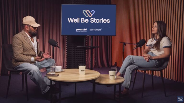 Jak utrzymać życiowy balans i być sobą. Rozmowa z Krzysztofem Rutkowskim