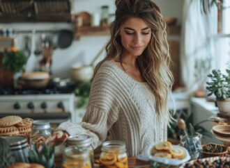 Emocjonalne jedzenie i zajadanie stresu. Jak sobie radzić? Podpowiedzi dietetyka