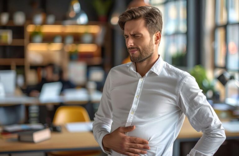 Jak zregenerować wątrobę? Sprawdzone sposoby na detoks wątroby