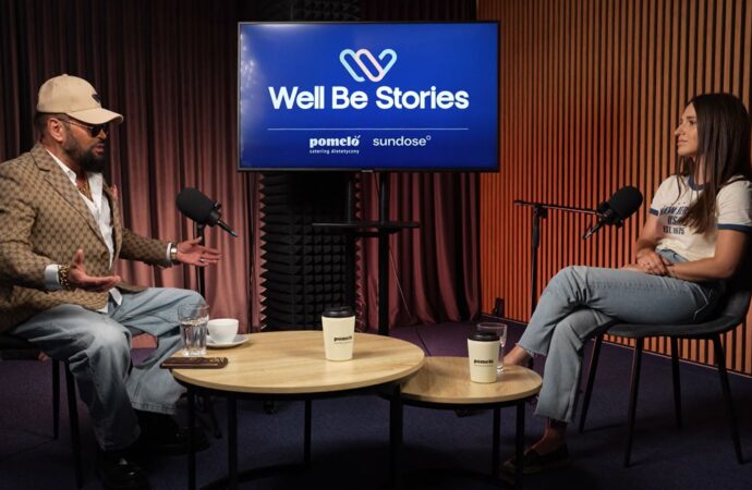 Jak utrzymać życiowy balans i być sobą. Rozmowa z Krzysztofem Rutkowskim