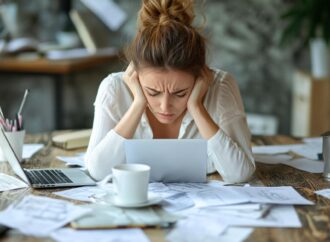 Nadmierne pobudzenie – skąd się bierze, jak je rozpoznać i co robić, gdy ciało i umysł nie potrafią się zatrzymać?