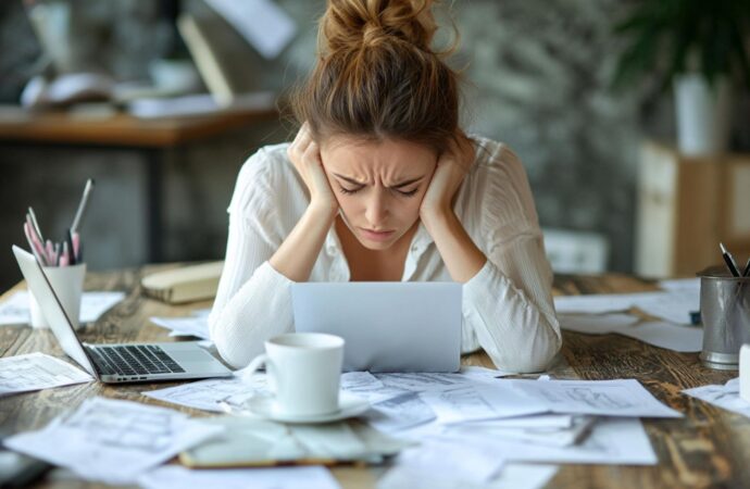 Nadmierne pobudzenie – skąd się bierze, jak je rozpoznać i co robić, gdy ciało i umysł nie potrafią się zatrzymać?