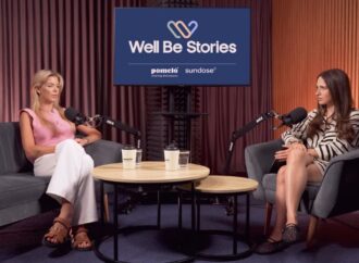 Jak przetrwać śmierć bliskich i walkę o dzieci. Rozmowa z Sarą Gronowalską