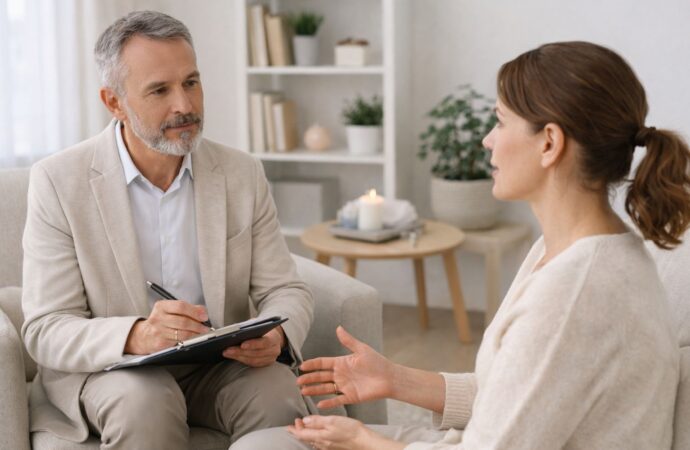 Podwyższony kortyzol – objawy. Co robić, by go obniżyć? Rady dietetyka