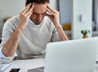 Stres pod kontrolą. Jak działa, skąd się bierze i co zrobić, by nie spalał?