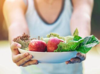 Trzy proste zmiany w diecie na zdrowe tętnice. Sprawdzone porady dietetyka