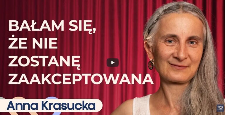 Anna Krasucka o tym, jak żyć zdrowo i czym jest medycyna chińska w praktyce