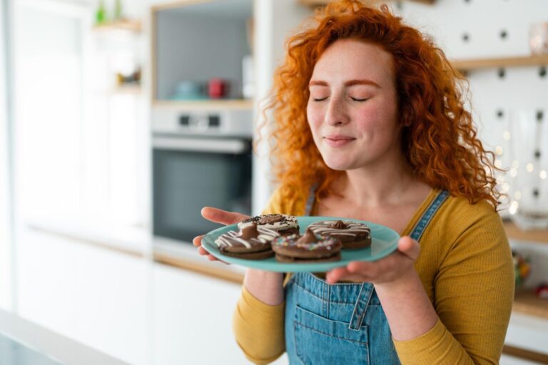 Jak przestać jeść słodycze w 30 dni. To nie musi być trudne! Porady dietetyka