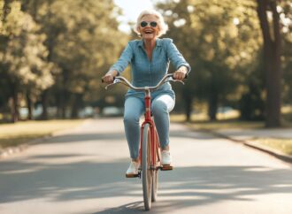 Co daje aktywność fizyczna? Jak ruch zmienia ciało i umysł? To niesamowite!