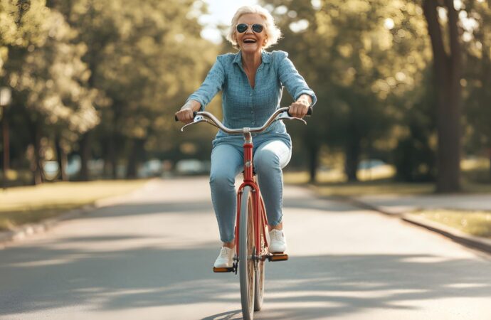 Co daje aktywność fizyczna? Jak ruch zmienia ciało i umysł? To niesamowite!