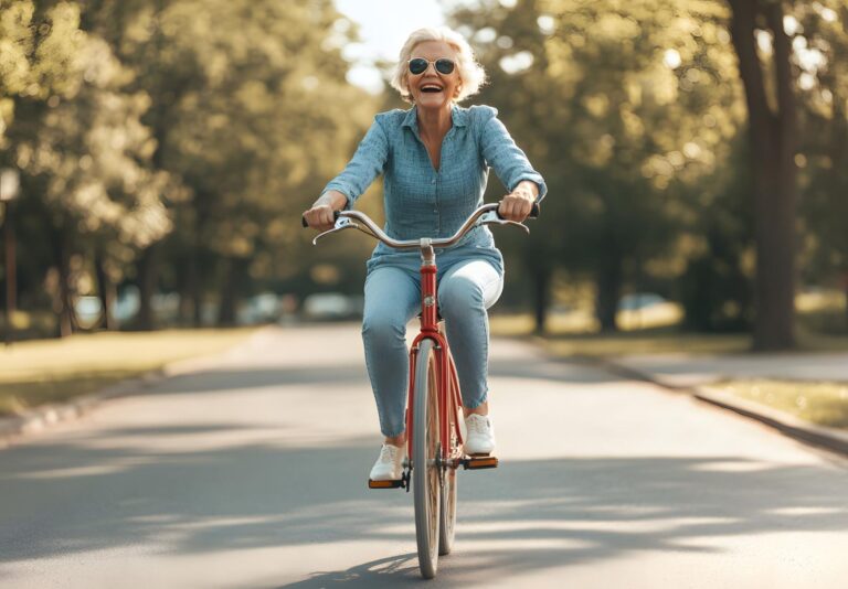 Co daje aktywność fizyczna? Jak ruch zmienia ciało i umysł? To niesamowite!