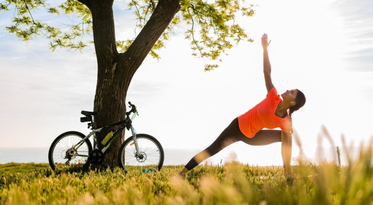 Co daje aktywność fizyczna? Jak ruch zmienia ciało i umysł? To niesamowite!