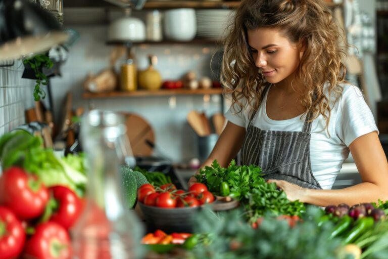 Dieta na nadciśnienie: 7 produktów, które obniżają ciśnienie krwi. Rady dietetyka