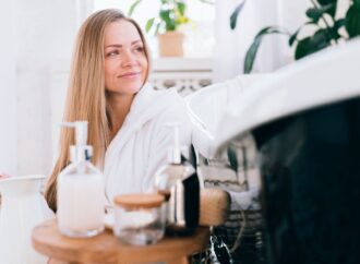 Od „look good” do „feel good”. Nowe oblicze światowego rynku beauty