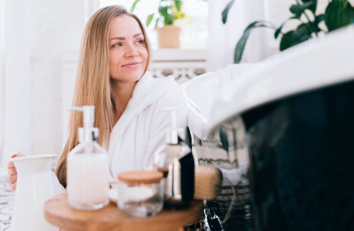 Od „look good” do „feel good”. Nowe oblicze światowego rynku beauty