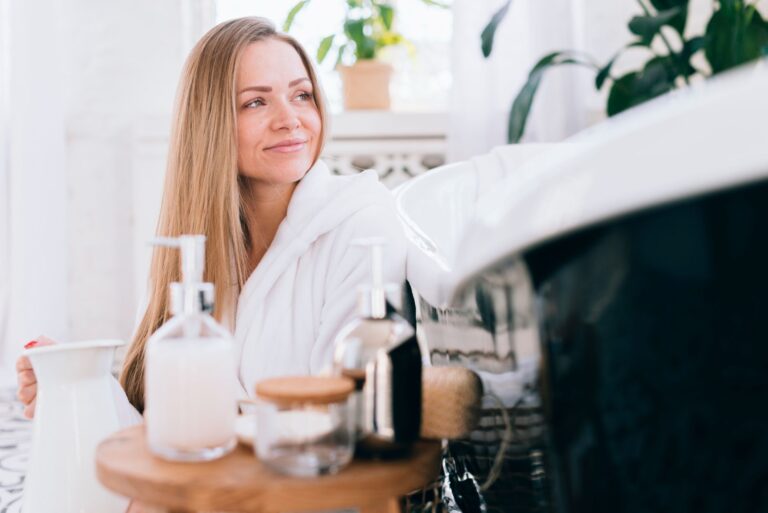 Od „look good” do „feel good”. Nowe oblicze światowego rynku beauty