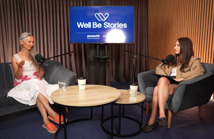 Jak czuć się dobrze i żyć zdrowo oraz czym jest medycyna chińska w praktyce? Rozmowa z Anną Krasucką