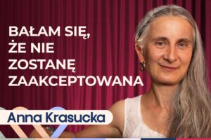 Anna Krasucka o tym, jak żyć zdrowo i czym jest medycyna chińska w praktyce