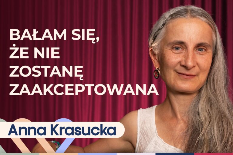 Anna Krasucka o tym, jak żyć zdrowo i czym jest medycyna chińska w praktyce