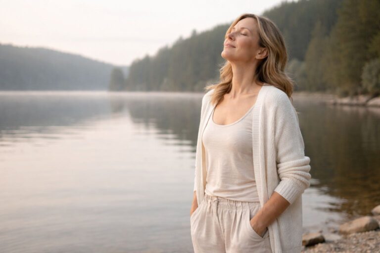 Proste nawyki na dobry nastrój. Co robić, by wspierać hormon szczęścia?