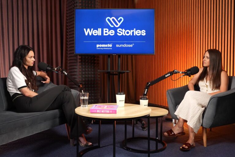 Co robić, gdy brak ochoty na seks i jak poprawić relacje z związku? Rozmowa z seksuolożką dr Kariną Barszczewską