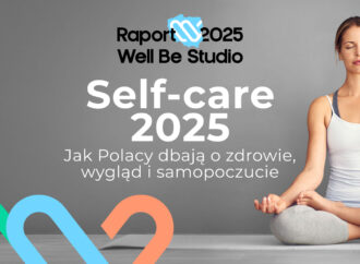 Jak naprawdę dbamy o siebie? Ideały a rzeczywistość. Raport Well Be Studio