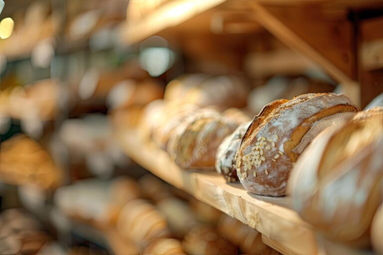 Ranking pieczywa z Lidla. Najlepsze i najgorsze bułki oraz chleby wg dietetyka