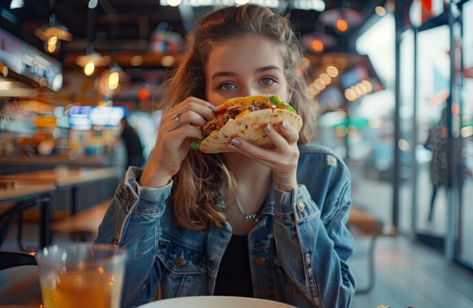 5 produktów, które zatykają tętnice. Dietetyk wyjaśnia, na co uważać