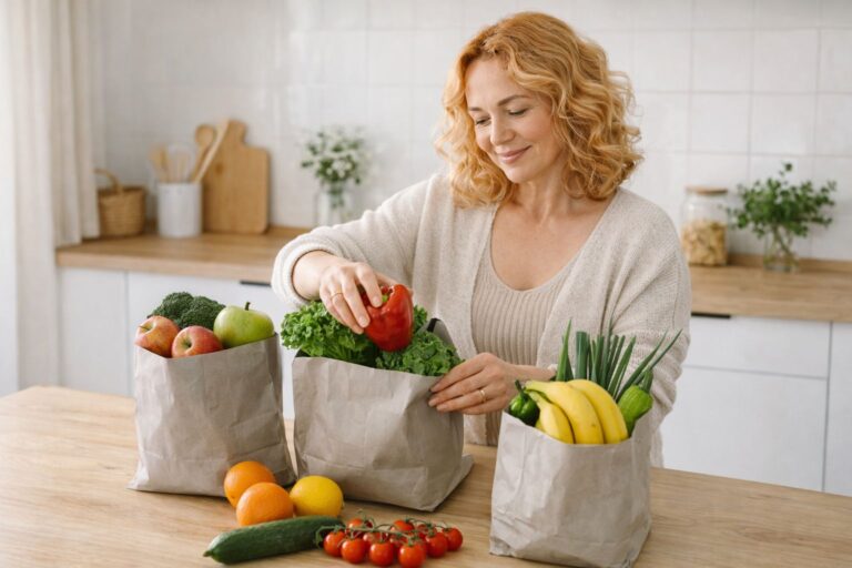 Dieta na nadciśnienie: 7 produktów, które obniżają ciśnienie krwi. Rady dietetyka