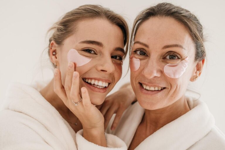 Pielęgnacja, wellness, marki beauty. Jak dbamy o siebie? Raport Well Be Studio