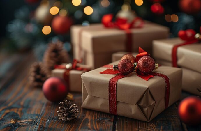 10 prezentów świątecznych w duchu wellbeing, które wspierają dobrostan