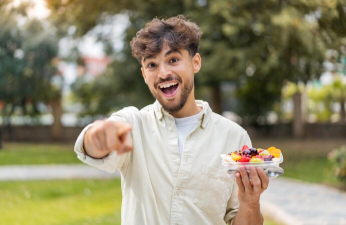 10 produktów na zdrową wątrobę. Co jeść, by wspierać jej oczyszczanie?