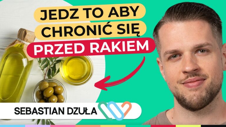 5 produktów chroniących przed rakiem jelita grubego. Zobacz porady dietetyka