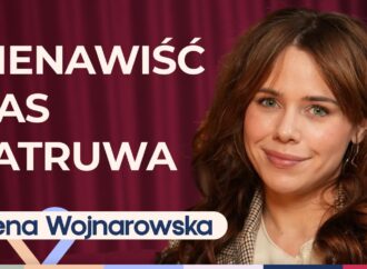 Milena Wojnarowska o tym, jak nauczyć się panować nad emocjami