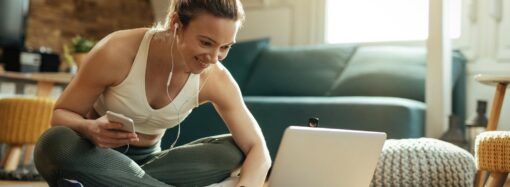 Technika ponad intensywność: dlaczego na treningu mniej często znaczy więcej