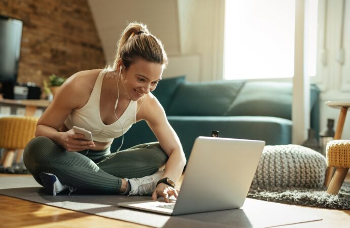 Technika ponad intensywność: dlaczego na treningu mniej często znaczy więcej