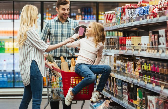 Tego nie kupuj w Biedronce! Zobacz 5 produktów, które jako dietetyk odradzam