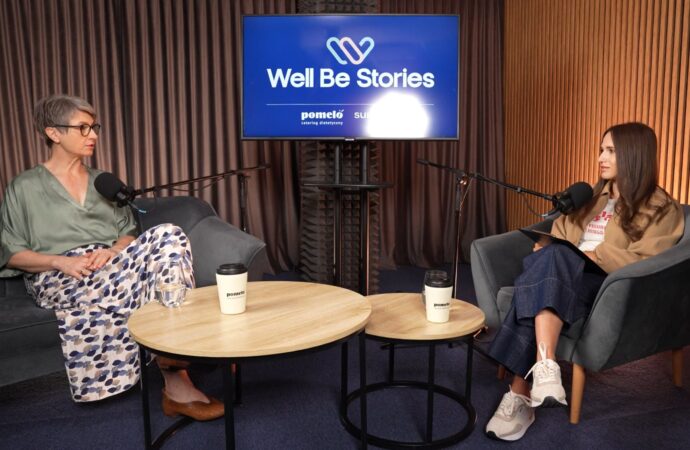 ADHD u dorosłych: jak rozpoznać i sobie radzić? Rozmowa z Kajetaną Foryciarz