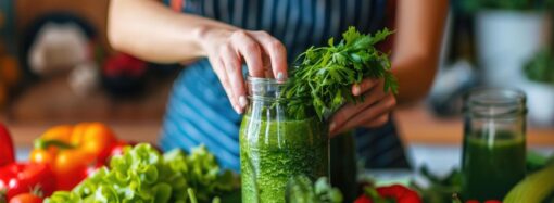 Co jeść, by nie chorować i wzmacniać odporność? Jedzenie dla dobrostanu