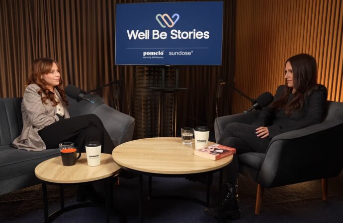 Jak panować nad emocjami? Rozmowa z Mileną Wojnarowską