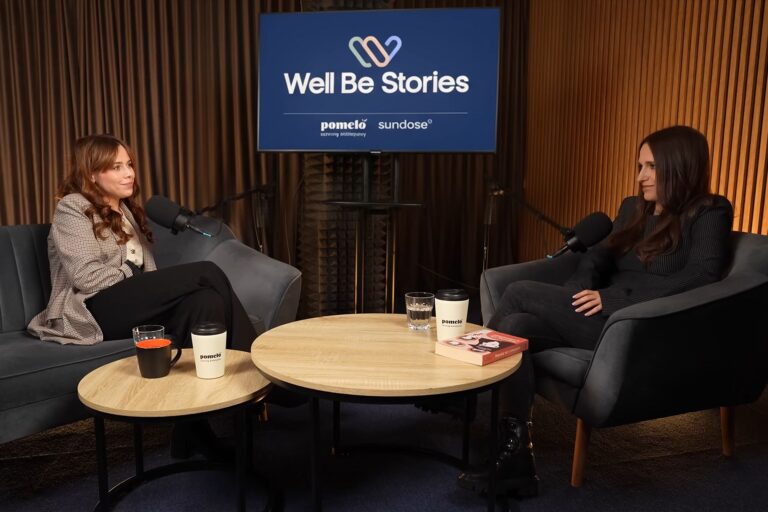 Jak panować nad emocjami? Rozmowa z Mileną Wojnarowską