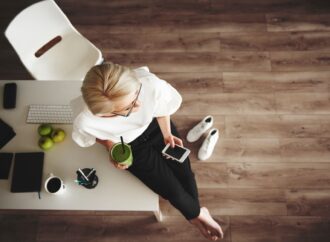 Pauza: jak krótkie zatrzymanie może zmienić sposób, w jaki pracujesz i współpracujesz