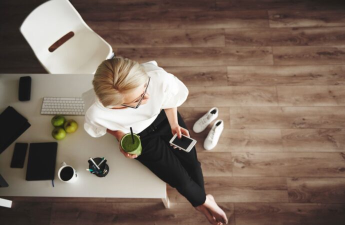 Pauza: jak krótkie zatrzymanie może zmienić sposób, w jaki pracujesz i współpracujesz